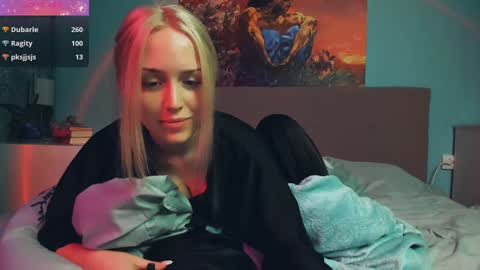 Linda online show from 12-05-24, 10:23