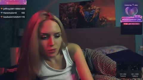 Linda online show from 03-02-25, 08:29