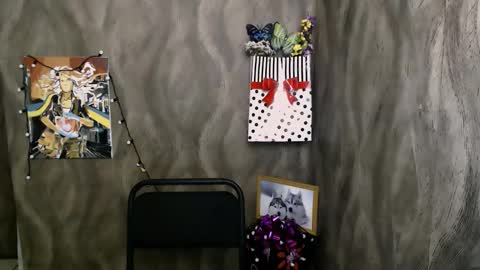 Snapshot of linda_s_ chatting on 09-30-25, 10:09 Linda online show from 09-30-25, 10:09