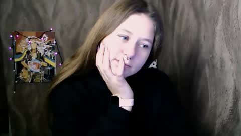 Snapshot of linda_s_ chatting on 10-02-25, 09:38 Linda online show from 10-02-25, 09:38