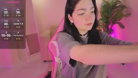 Linda online show from 12-04-25, 12:42