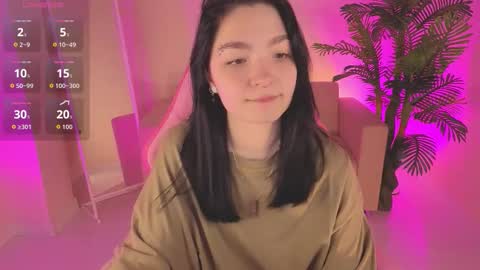 Linda online show from 12-05-25, 01:03