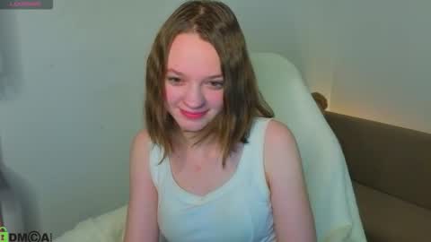 My real name is Olivia online show from 03-07-26, 12:07