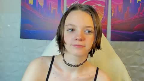 My real name is Olivia online show from 05-03-26, 01:11