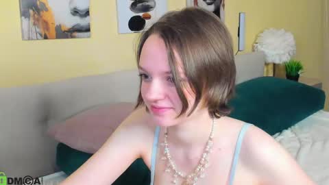 My real name is Olivia online show from 05-05-26, 01:13