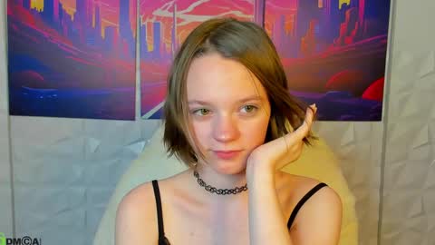 My real name is Olivia online show from 06-05-26, 06:52
