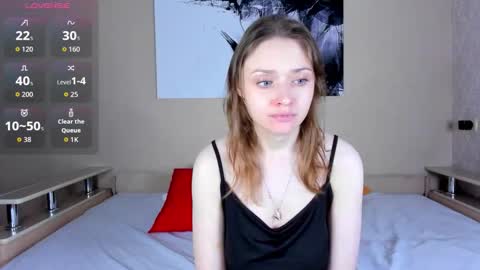 Linda online show from 10-10-25, 11:42