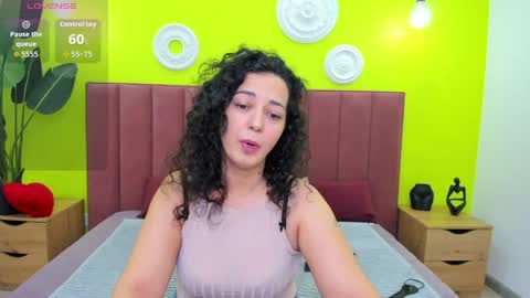 Linda online show from 05-22-26, 01:46