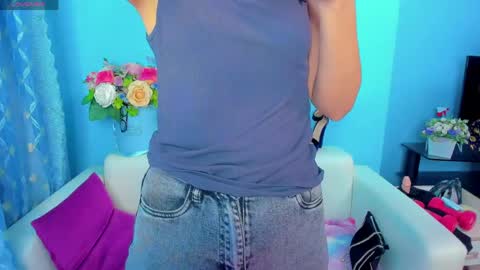 Linda online show from 05-07-26, 02:39