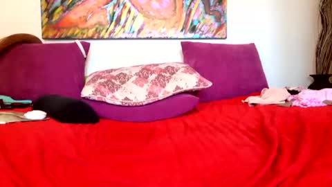 Snapshot of lindalovesexy chatting on 06-27-26, 06:18 Linda online show from 06-27-26, 06:18