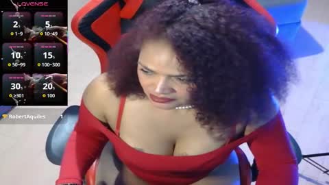 Hot Butterfly online show from 01-17-26, 01:21