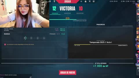 CatalinaANIDEA     online show from 02-04-25, 01:34