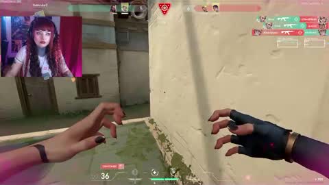 CatalinaANIDEA     online show from 10-26-25, 12:27