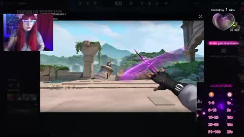 CatalinaANIDEA     online show from 11-06-25, 11:59