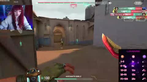 CatalinaANIDEA     online show from 11-13-25, 11:03