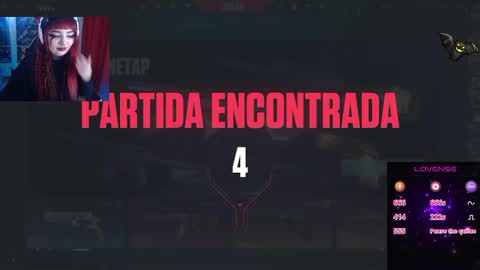 CatalinaANIDEA     online show from 12-01-25, 10:37