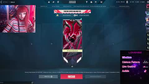 CatalinaANIDEA     online show from 12-17-25, 06:47