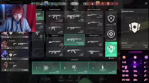 CatalinaANIDEA     online show from 12-22-25, 10:18