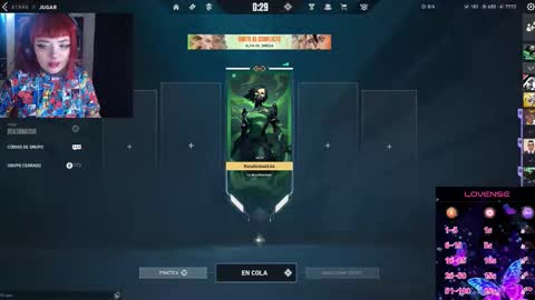 CatalinaANIDEA     online show from 01-13-26, 10:37