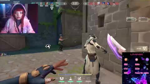 CatalinaANIDEA     online show from 01-16-26, 09:08