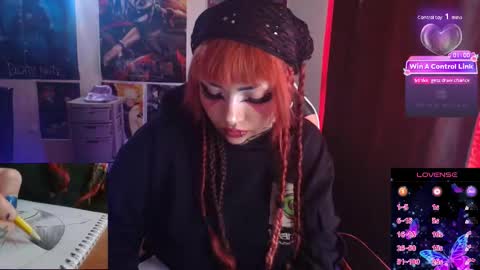 CatalinaANIDEA     online show from 02-19-26, 10:17