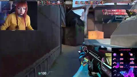 CatalinaANIDEA     online show from 02-20-26, 10:43