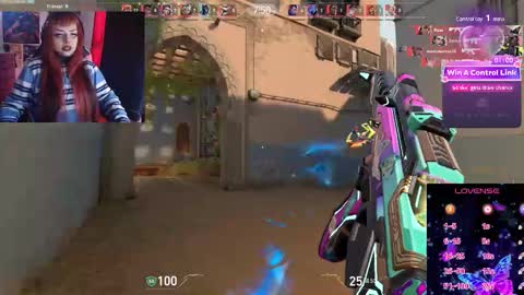 CatalinaANIDEA     online show from 03-09-26, 09:30