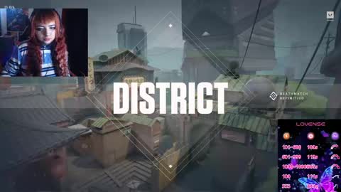 CatalinaANIDEA     online show from 03-29-26, 12:10