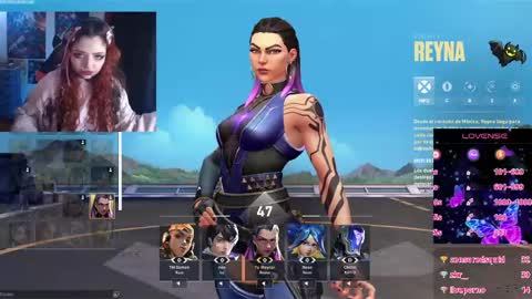 CatalinaANIDEA     online show from 04-12-26, 12:48