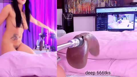 LINDSAY online show from 05-30-26, 04:20