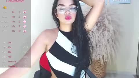 ana online show from 12-25-24, 03:28