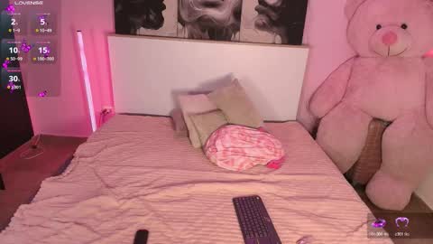 Lin online show from 02-03-26, 02:53