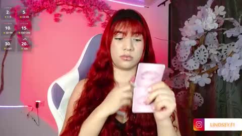 Snapshot of lindseyferrer1 chatting on 03-18-26, 05:16 LINDSEYFERRER online show from 03-18-26, 05:16