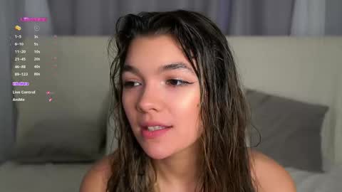 Kate online show from 09-26-25, 11:14