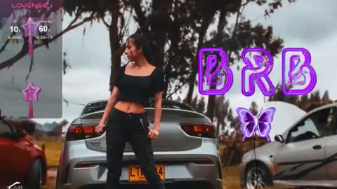 ling ling24 online show from 12-03-24, 11:44