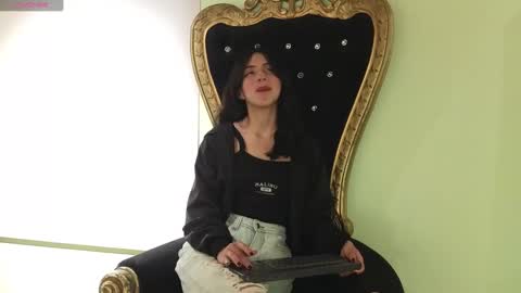 ling ling24 online show from 02-03-25, 06:56