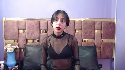 ling ling24 online show from 02-19-25, 02:55