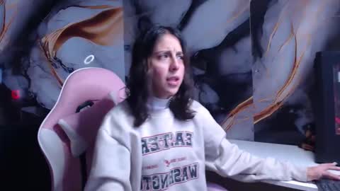 ling ling24 online show from 10-02-25, 10:55