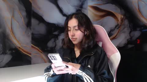 ling ling24 online show from 10-15-25, 03:06