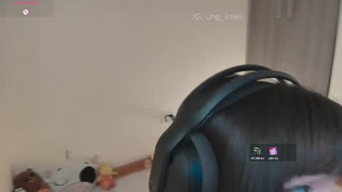 Ling online show from 04-01-26, 09:01