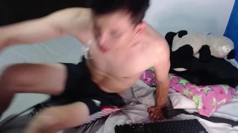 linger420 online show from 09-18-25, 05:20