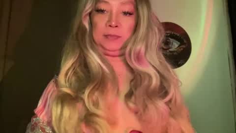 linkingqueens69 online show from 06-29-26, 10:15