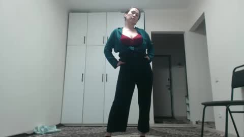 LinKissKiss online show from 04-15-26, 07:37