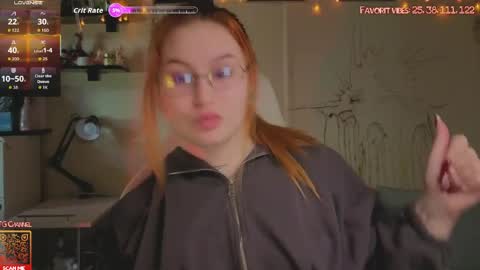 Snapshot of linkoron chatting on 05-27-26, 03:03 Lina online show from 05-27-26, 03:03