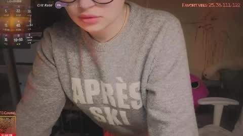 Snapshot of linkoron chatting on 05-29-26, 04:43 Lina online show from 05-29-26, 04:43