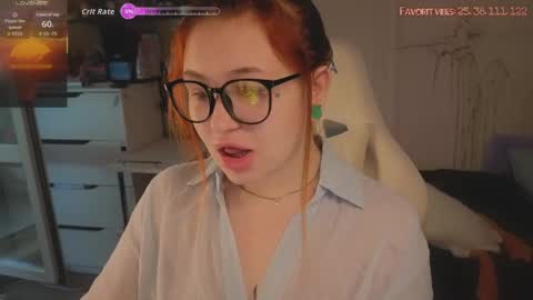 Snapshot of linkoron chatting on 06-04-26, 03:23 Lina online show from 06-04-26, 03:23