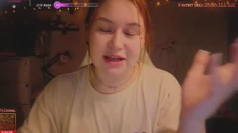 Snapshot of linkoron chatting on 06-19-26, 06:34 Lina online show from 06-19-26, 06:34