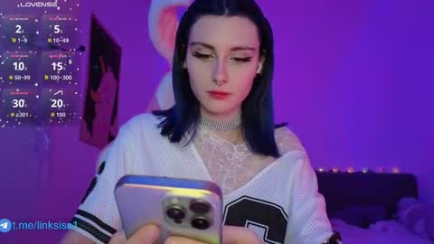 linksiss online show from 01-09-26, 03:04