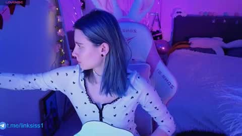 linksiss online show from 02-16-26, 06:04