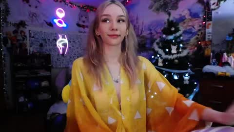 Lin online show from 01-12-25, 11:04